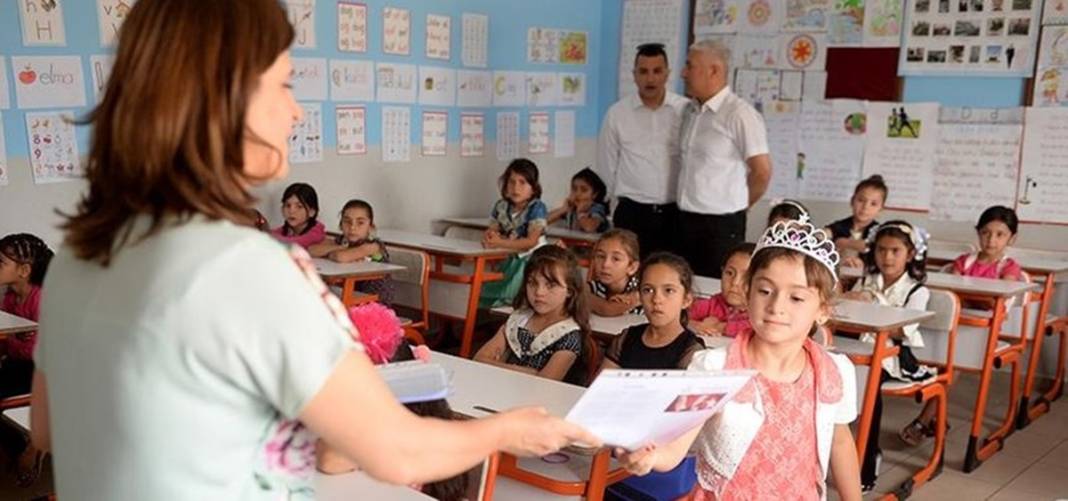 Yarıyıl (sömestr) tatili öncesi velilere kritik uyarı! Sakın çocuklarınıza bunu yapmayın! 8